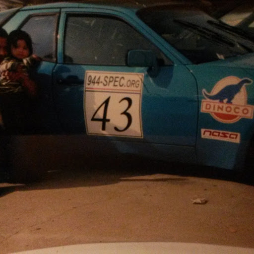 Auto Repair Shop «Auto Point», reviews and photos, 999 W Cutting Blvd, Richmond, CA 94804, USA