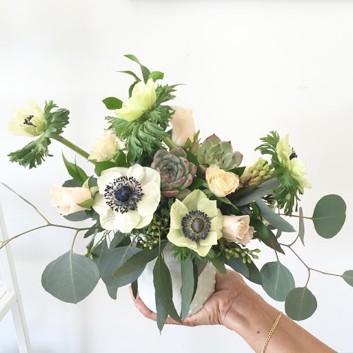 Florist «Aquarela Gifts & Flowers», reviews and photos, 128 S Myrtle Ave, Monrovia, CA 91016, USA