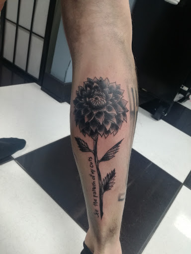 Body Piercing Shop «Empire Ink», reviews and photos, 22773 N State Rd 7, Boca Raton, FL 33428, USA