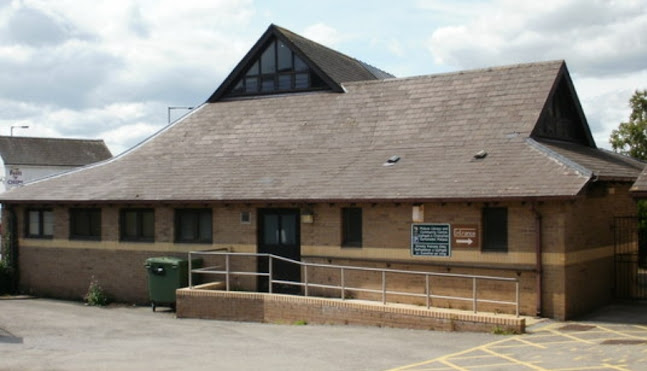 Reviews of Malpas Community Centre in Newport - Association