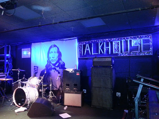 Live Music Venue «The Stephen Talkhouse», reviews and photos, 161 Main St, Amagansett, NY 11930, USA
