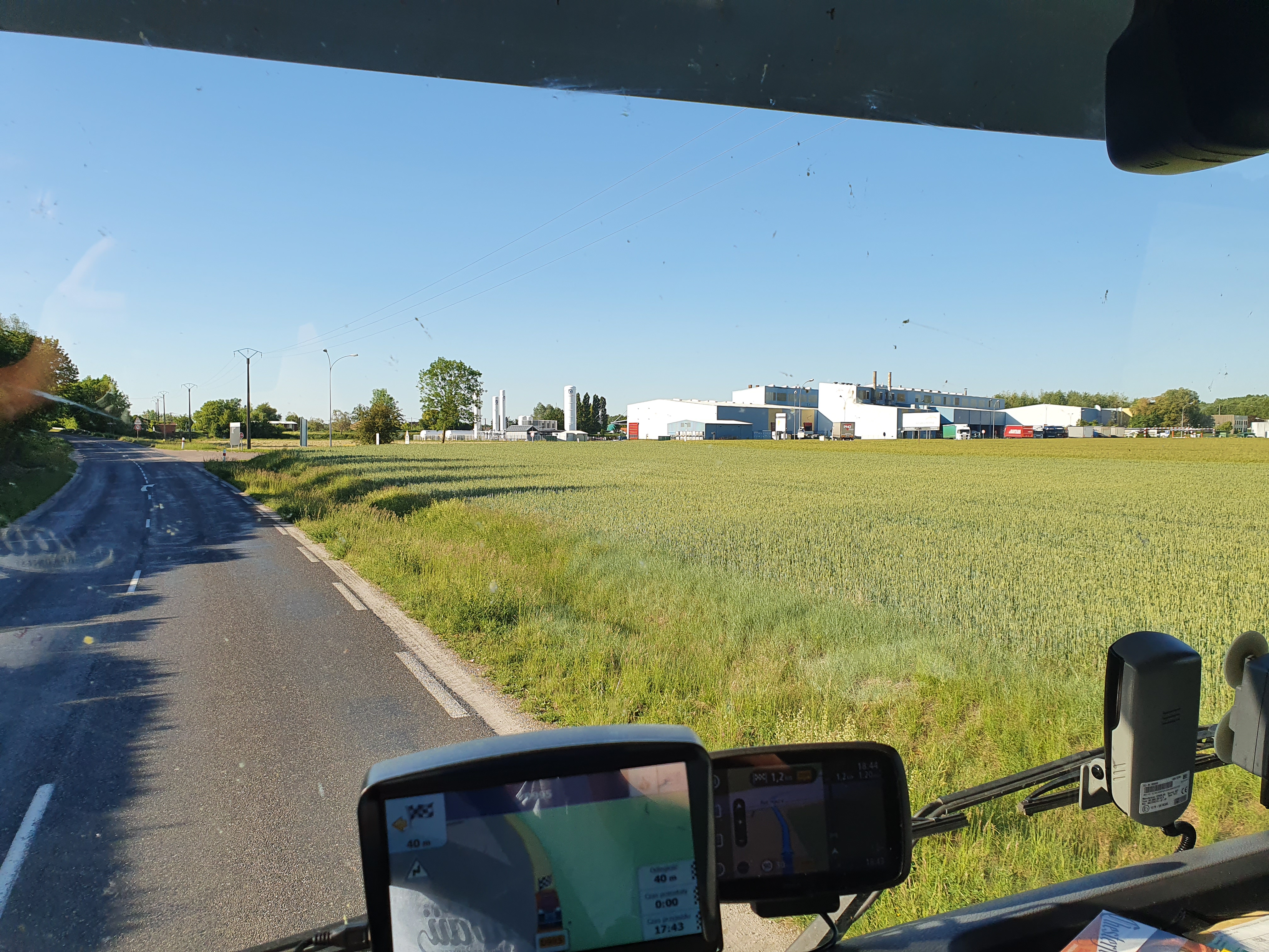 Photo n° 5 de l'avis de Robert.a fait le 19/05/2020 à 17:22