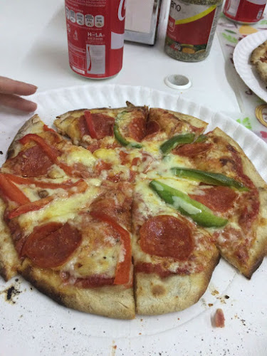 Fabrica de Pizzas a la Piedra - Pizzeria - Pizzeria