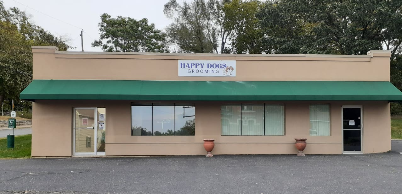 Happy Dogs Grooming