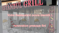 Photos du propriétaire du Restaurant turc ISTANBUL GRILL à Mandelieu-la-Napoule - n°3