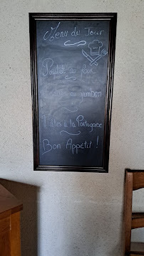 Photos du propriétaire du Restaurant La Grange Flo à Coussay-les-Bois - n°18