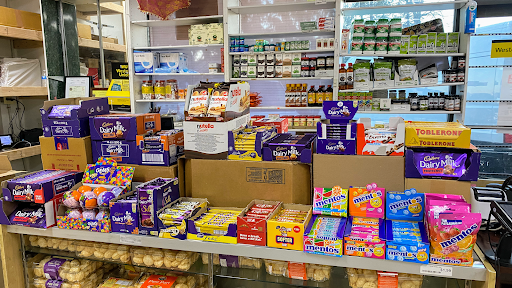 Indian Grocery Store «Frederick Bazaar - Indian - Pak Grocery Store», reviews and photos, 45 Waverley Dr, Frederick, MD 21702, USA