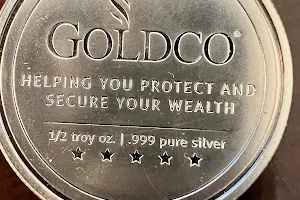 Goldco image