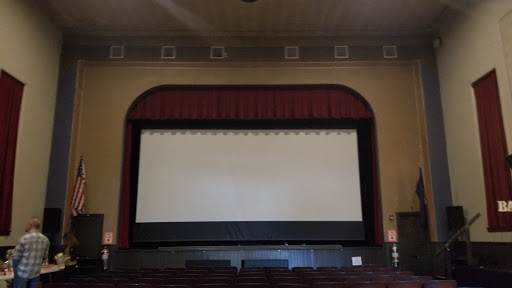 Performing Arts Theater «Newtown Theatre», reviews and photos, 120 N State St, Newtown, PA 18940, USA