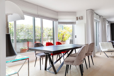 O2B Design Intérieur, Architecte d'Intérieur Paris 16e à Paris