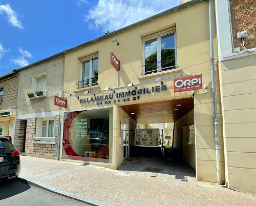 Agence immobilière Orpi Foncit Immobilier Palaiseau Palaiseau