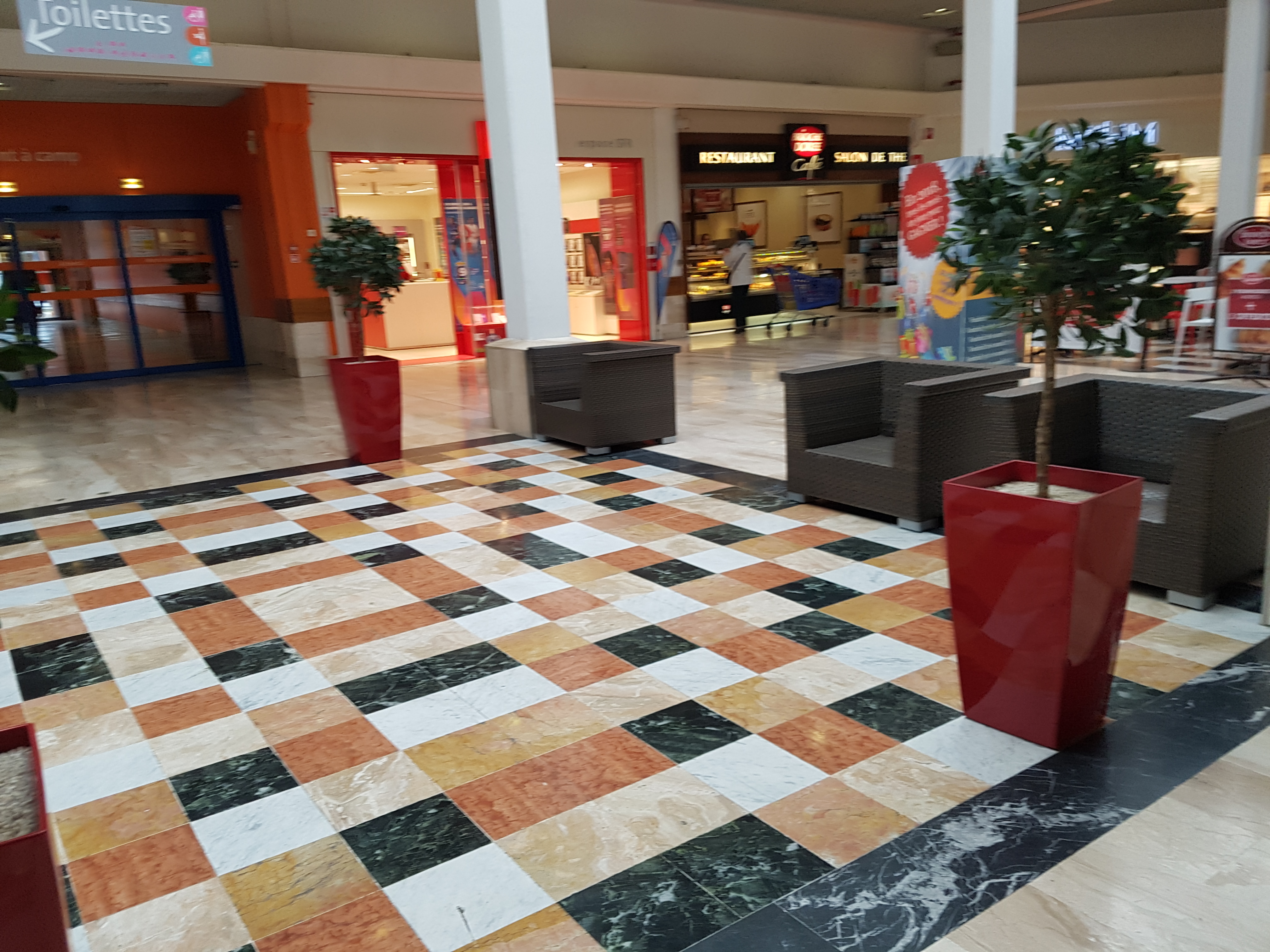 Photo n° 14 de l'avis de Celia.a fait le 23/10/2018 à 21:52