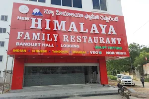 New Himalaya family restaurant image