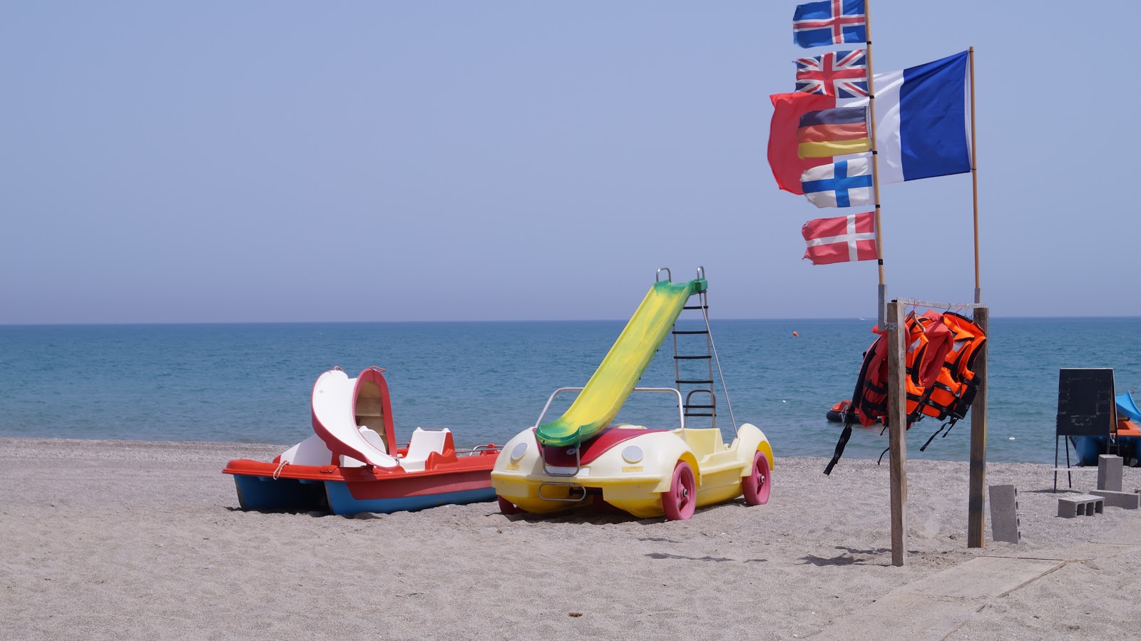 Playa Serena photo #9