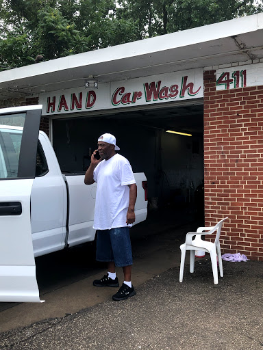 Custom Auto Detailing & Hand Wash en Tallmadge