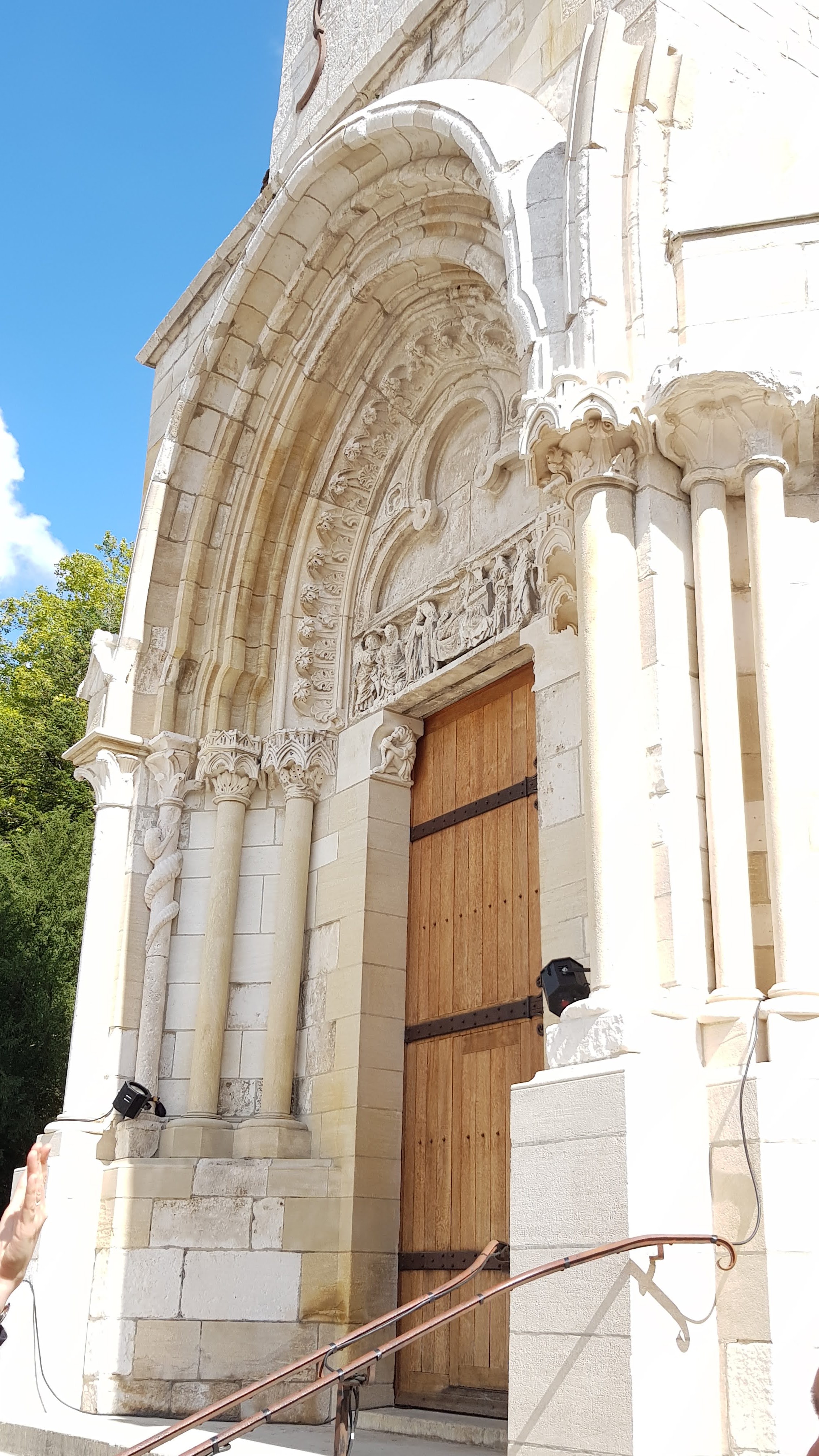 Photo n° 19 de l'avis de Delphine.o fait le 16/09/2017 à 16:52