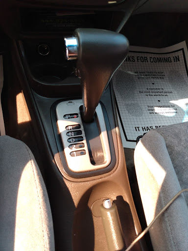 Car Wash «California Car Wash & Detail», reviews and photos, 1240 California Ave, Bakersfield, CA 93307, USA