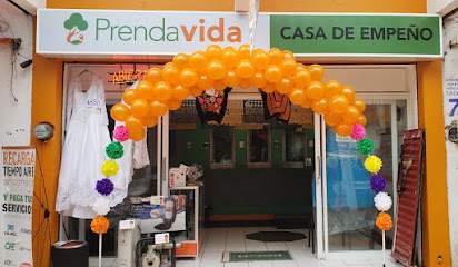 PRENDAVIDA OAXACA(CASA DE EMPEÑOS) - Módulo U Local 9, Cosijoeza, 68090  Oaxaca de Juárez, Oax.