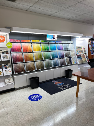 Sherwin-Williams Commercial Paint Store