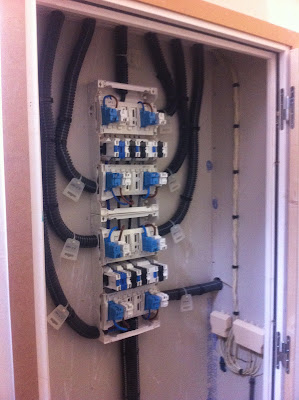 FLT ÉLECTRICITÉ à Roubaix