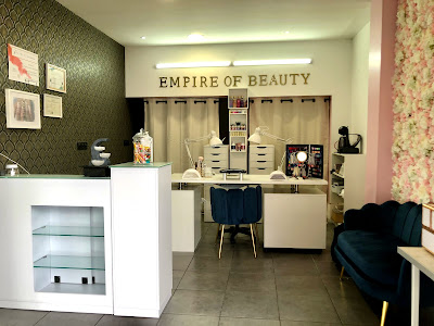 EMPIRE OF BEAUTY à Montpellier