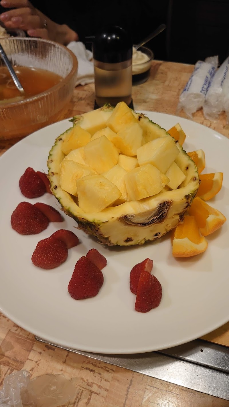 羅生門 四谷本店 東京都新宿区舟町 焼肉店 レストラン グルコミ