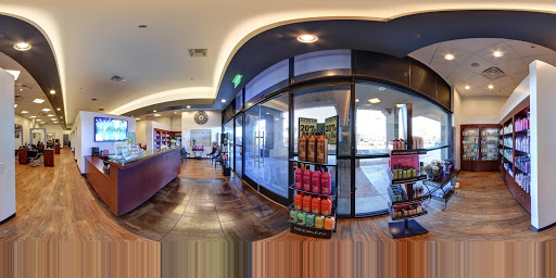 Day Spa «Madison Avenue Salon & Day Spa», reviews and photos, 4955 S Alma School Rd, Chandler, AZ 85248, USA