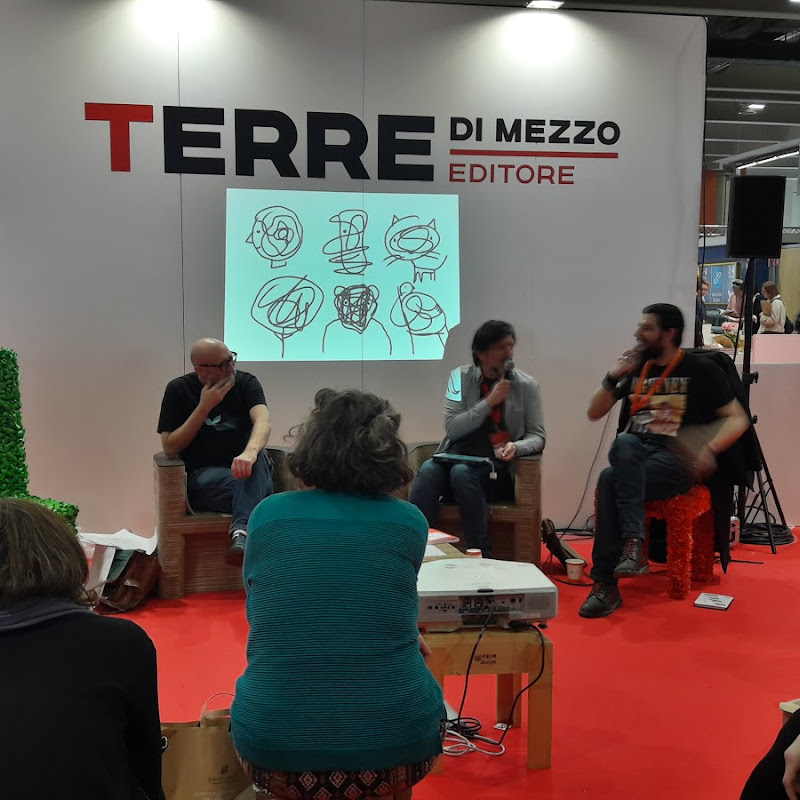 Terre di mezzo editore