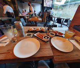 Sushi Roll Playa del Carmen photo