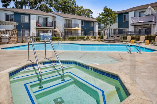 Parkway Club Apartments image