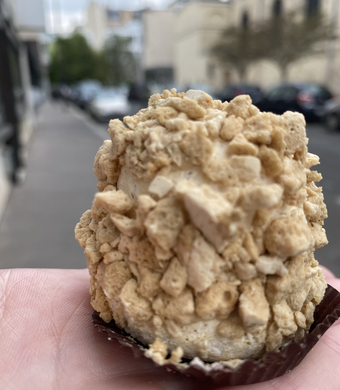 Photo n° 3 de l'avis de French.o fait le 16/11/2023 à 00:04