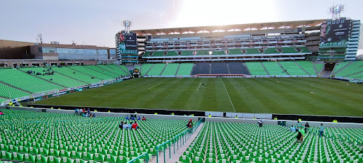 Santos Laguna