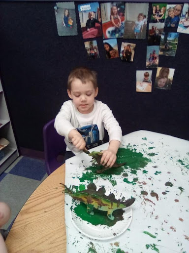 Preschool «Small Hands Big Dreams Learning Centers», reviews and photos, 8465 Market St, Mentor, OH 44060, USA