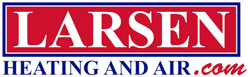 Heating Contractor «Larsen Heating and Air Conditioning», reviews and photos, 2275 1050 W, Pleasant Grove, UT 84062, USA