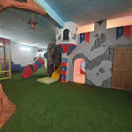 Photo n°5 de l'avis de Priscilla. fait le 24/12/2019 à 15:40 sur le  MyTime Hotels Savoy Carezza à San Giovanni di Fassa