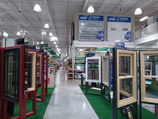 Home Improvement Store «Menards», reviews and photos, 2400 Marion-Mt Gilead Rd, Marion, OH 43302, USA