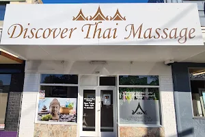 Discover Thai Massage image