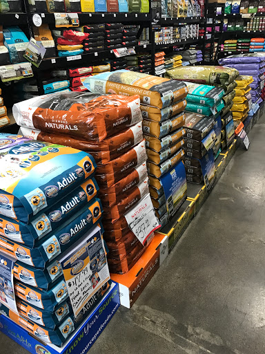 Pet Supply Store «Pet Joy», reviews and photos, 8023 Archibald Ave, Rancho Cucamonga, CA 91730, USA