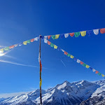 Photo n°2 de l'avis de simona.o fait le 14/03/2024 à 19:55 sur le  Rifugio Campo Base à Ayas