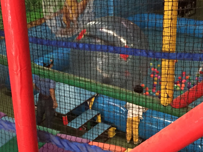 Rexs Eventos Infantiles