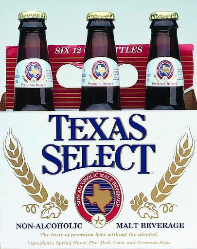 Texas Select Beverage Company