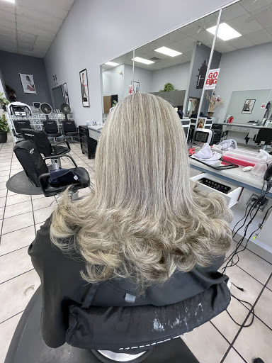 Hair Salon «Fantastic Sams Cut & Color», reviews and photos, 29138 Ryan Rd, Warren, MI 48092, USA