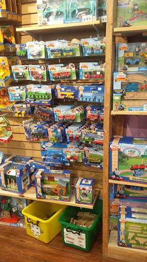 Toy Store «Teton Toys Lehi», reviews and photos, 1438 E Main St #7, Lehi, UT 84043, USA