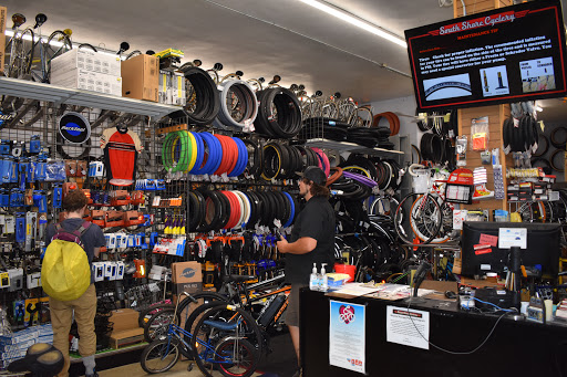 Bicycle Store «South Shore Cyclery», reviews and photos, 4758 S Packard Ave, Cudahy, WI 53110, USA