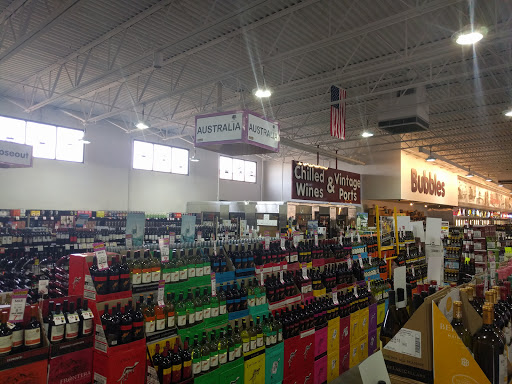 Liquor Store «Bubbles Liquor World», reviews and photos, 675 Genoa Way, Castle Rock, CO 80109, USA