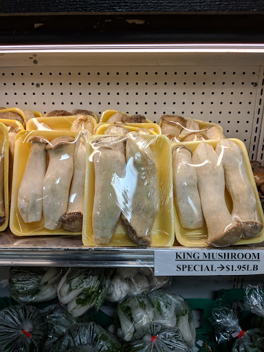 Asian Grocery Store «Hong Phat Market», reviews and photos, 9819 NE Prescott St, Portland, OR 97220, USA