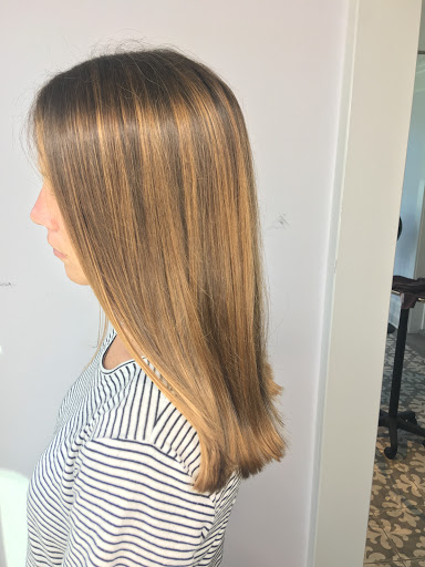 Hair Salon «Salon CoCo BOND Spa», reviews and photos, 809 Broad St, Shrewsbury, NJ 07702, USA