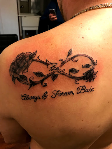 Explore baltimore orioles tattoo ideas, creative tattoo ideas in Seymour, available at American Gypsy Tattoo Corp.