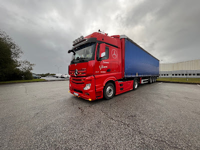 Transports Gilbert Blanc SARL à Mérignac