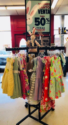 Thrift Store «City Thrift», reviews and photos, 5570 Lawrenceville Hwy a, Lilburn, GA 30047, USA